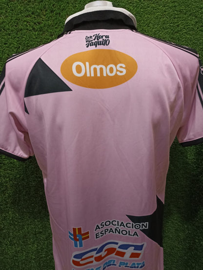 JERSEY DANUBIO OCTUBRE ROSA
