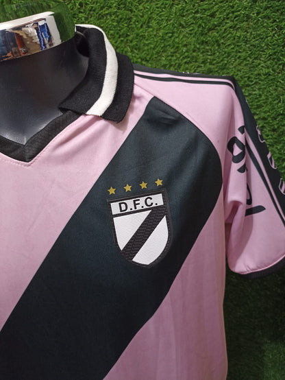 JERSEY DANUBIO OCTUBRE ROSA
