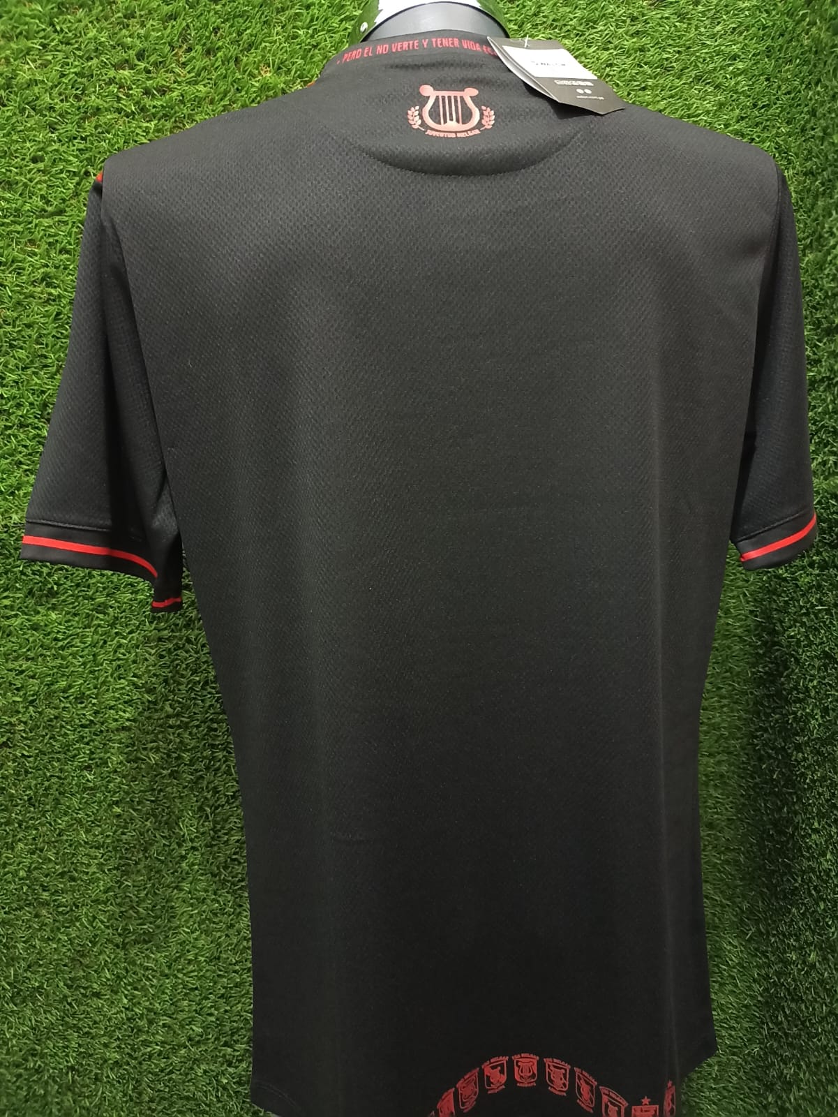 JERSEY MELGAR LOCAL 2024
