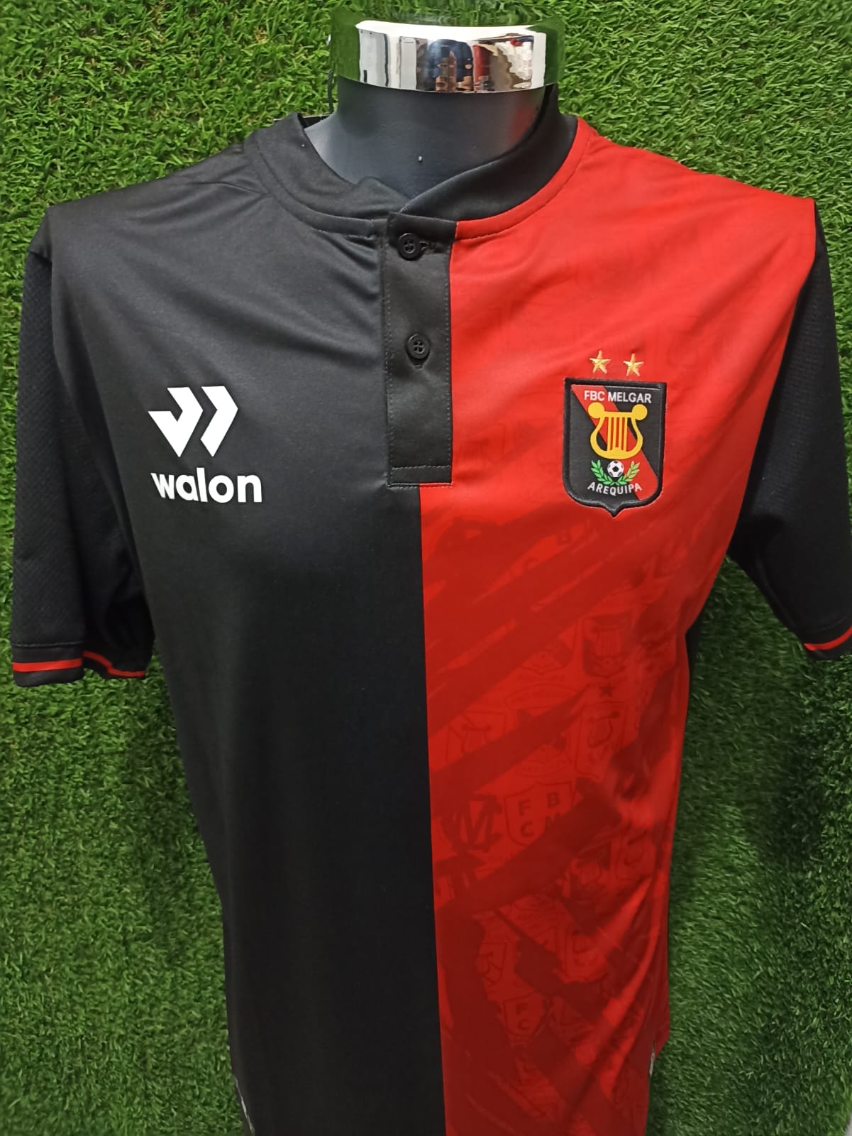 JERSEY MELGAR LOCAL 2024