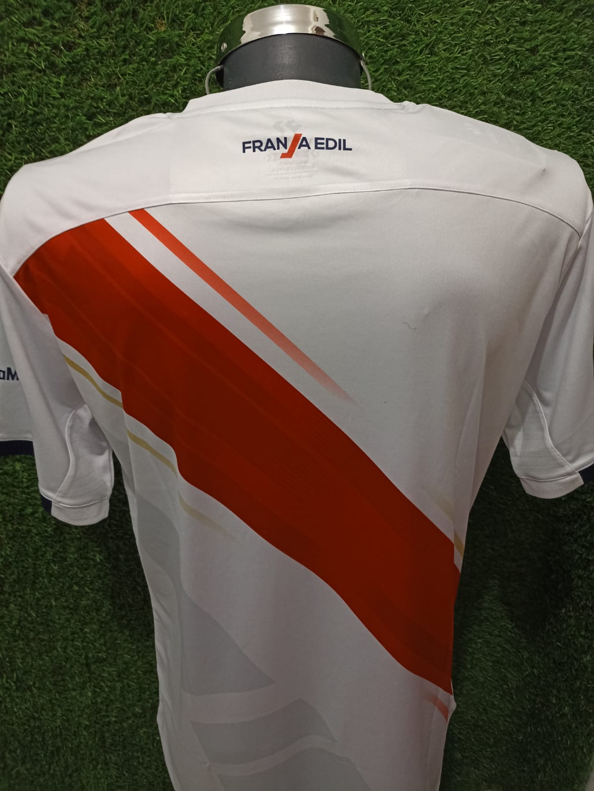 JERSEY MUNICIPAL DEL PERU LOCAL 2023