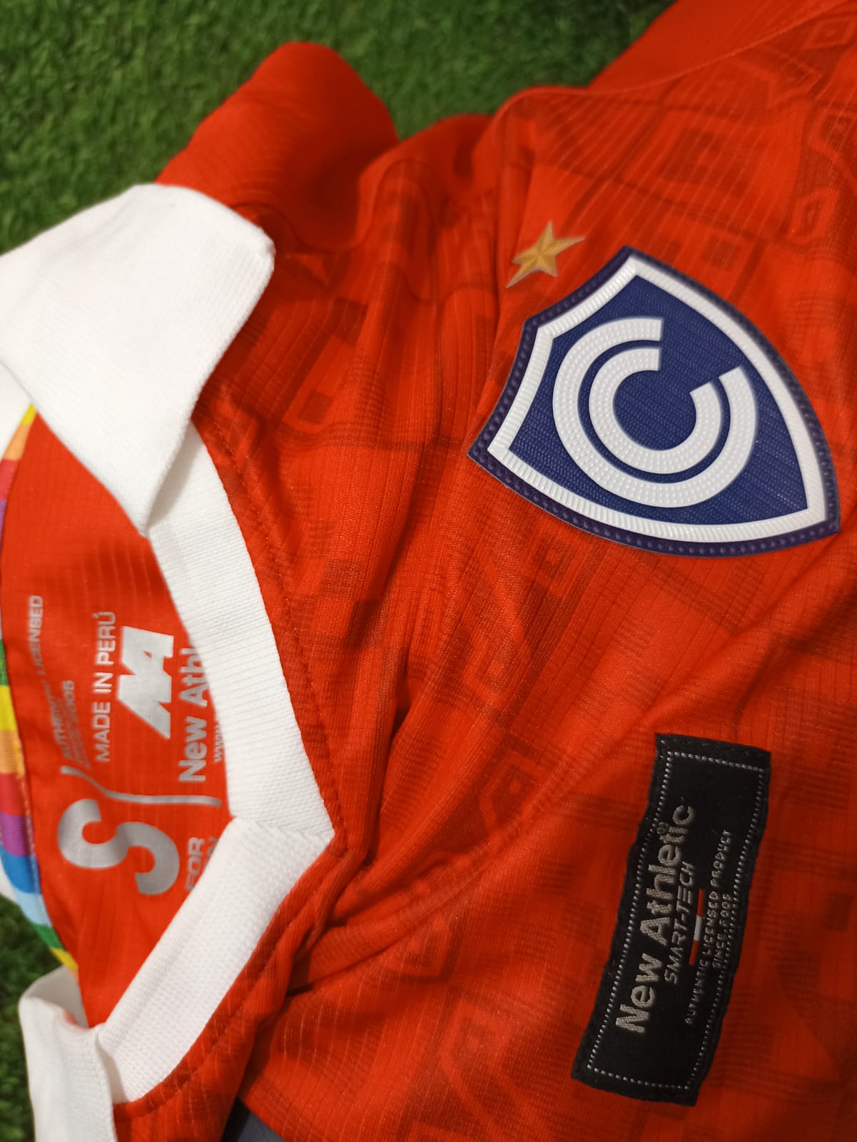 JERSEY CIENCIANO VISITA 2024