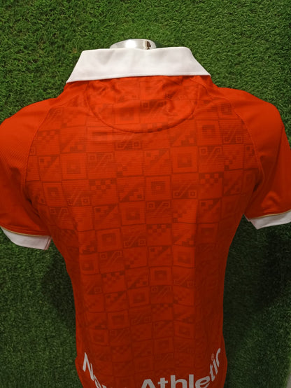 JERSEY CIENCIANO VISITA 2024