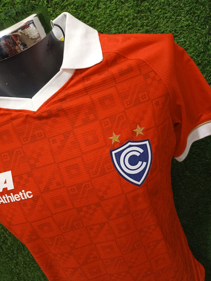 JERSEY CIENCIANO VISITA 2024