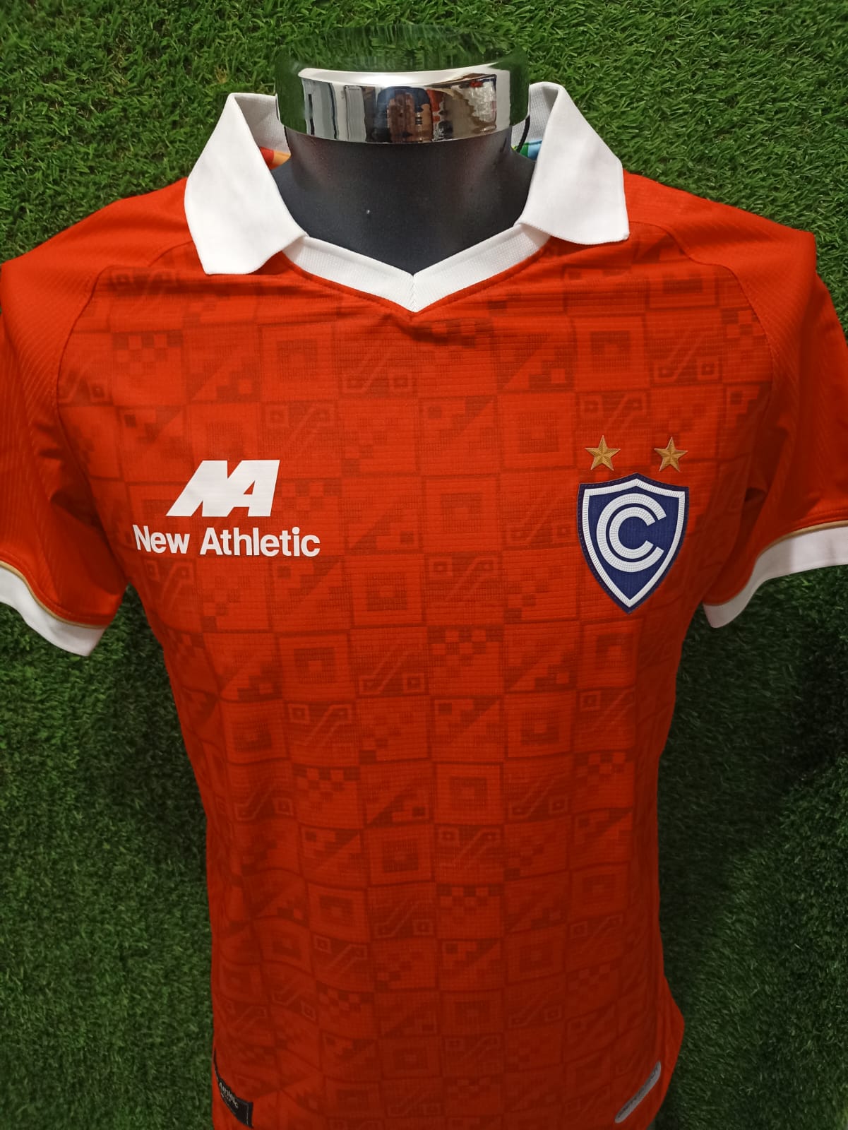 JERSEY CIENCIANO VISITA 2024