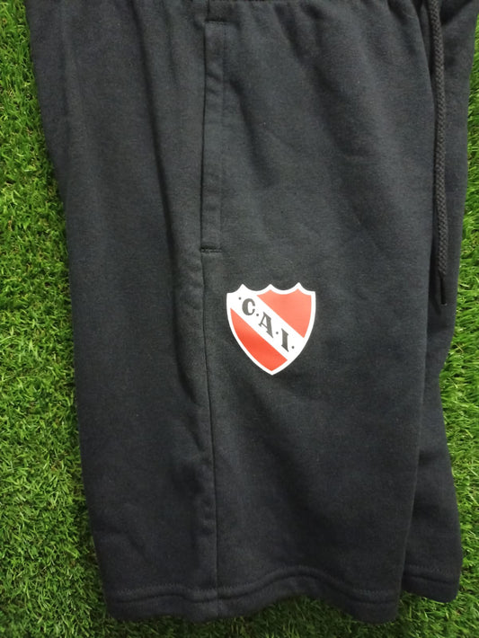 SHORT CAI CON BOLSILLOS