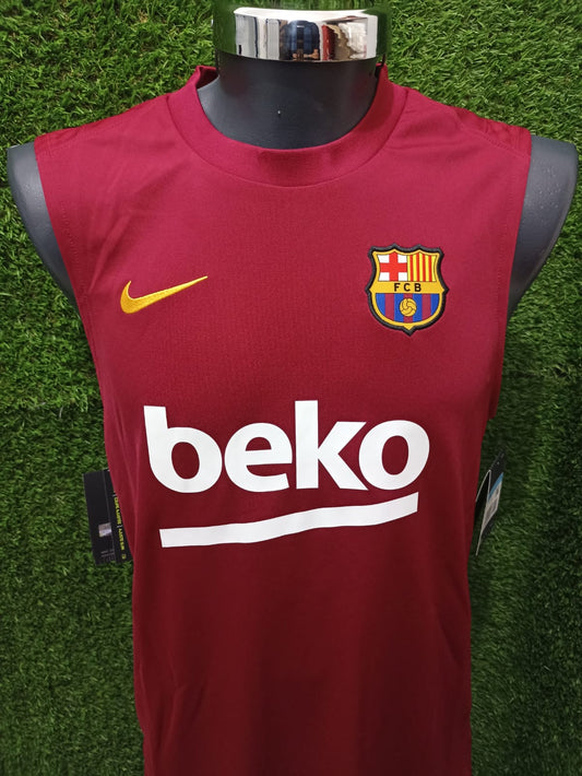 MUSCULOSA BARCELONA