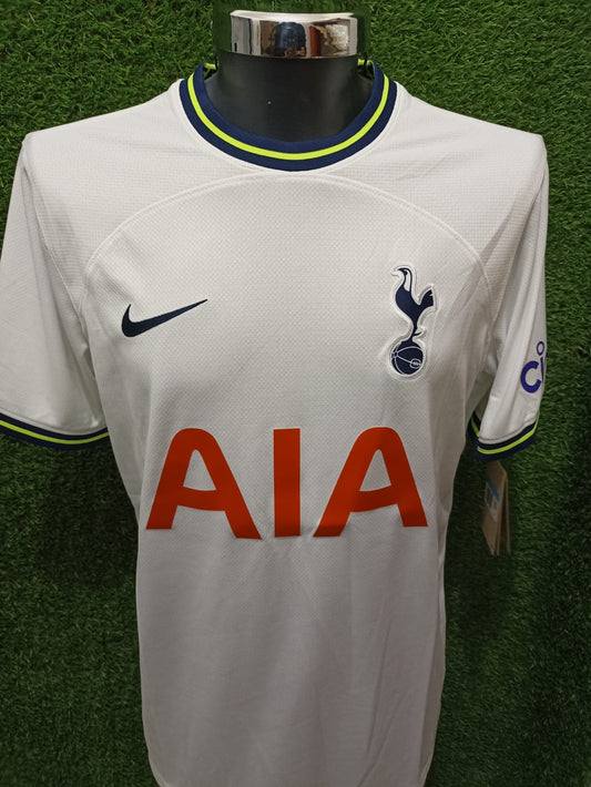 JERSEY TOTTENHAM LOCAL 2022