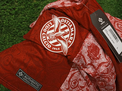 JERSEY OSTIOMARE CALCIO