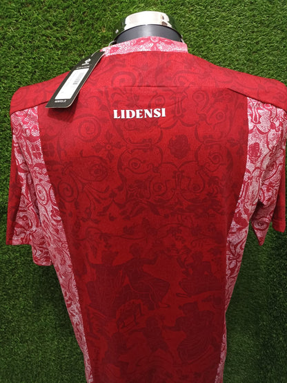 JERSEY OSTIOMARE CALCIO
