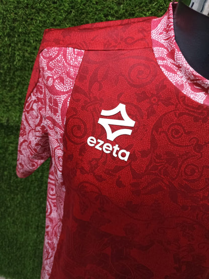 JERSEY OSTIOMARE CALCIO