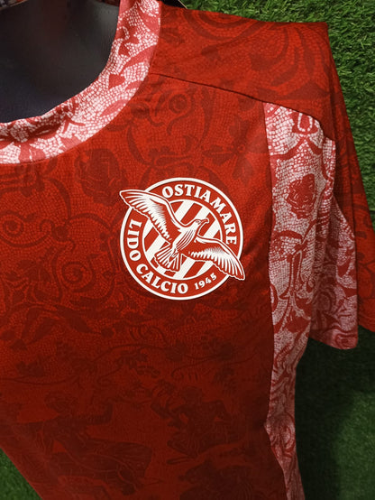 JERSEY OSTIOMARE CALCIO