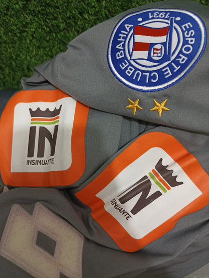 JERSEY PORTERO SPORTE CLUBE BAHIA BRASILEIRAO