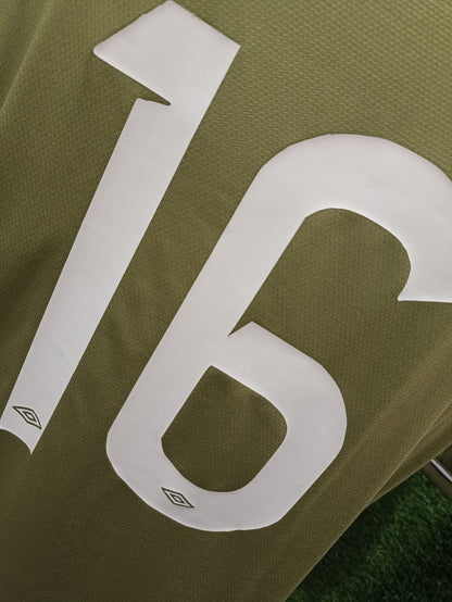 JERSEY LDU #16 UTILERIA