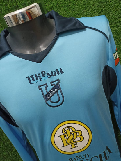 JERSEY UNIVERSIDAD CATOLICA DE QUITO #5