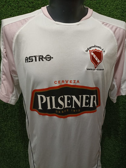 JERSEY IDV #18 UTILERIA