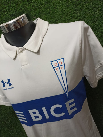 JERSEY UNIVERSIDAD CATOLICA DE CHILE #11 ROSSEL