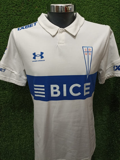 JERSEY UNIVERSIDAD CATOLICA DE CHILE #11 ROSSEL