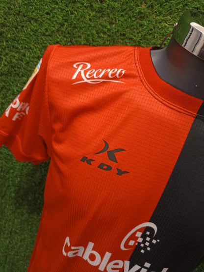 JERSEY COLON DE SANTA FE #15 CARDOZO
