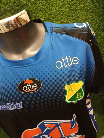 JERSEY PORTERO ATLETICO HUILA #1 PINTO