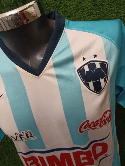 JERSEY MONTERREY #7 ERVITI