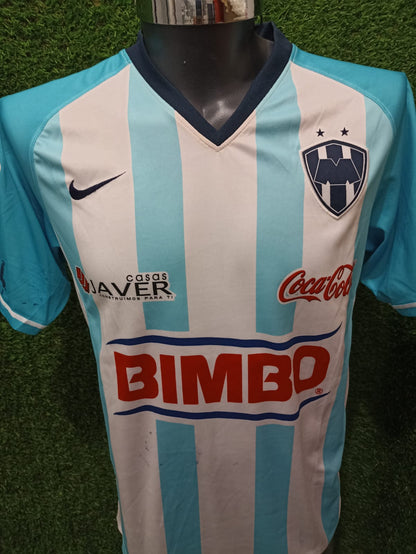JERSEY MONTERREY #7 ERVITI