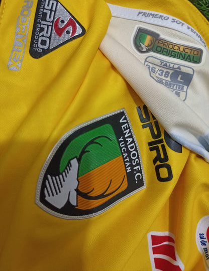 JERSEY VENADOS YUCATAN #26 ACOSTA