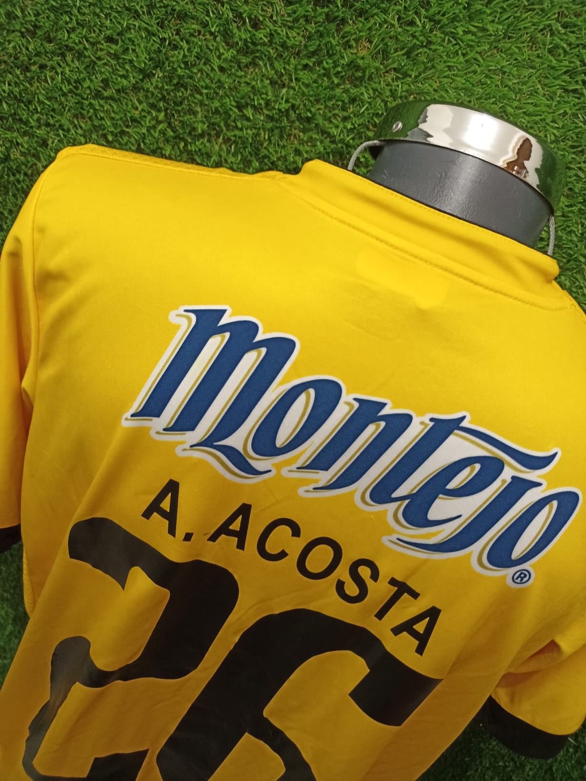 JERSEY VENADOS YUCATAN #26 ACOSTA