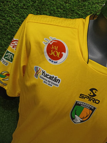 JERSEY VENADOS YUCATAN #26 ACOSTA