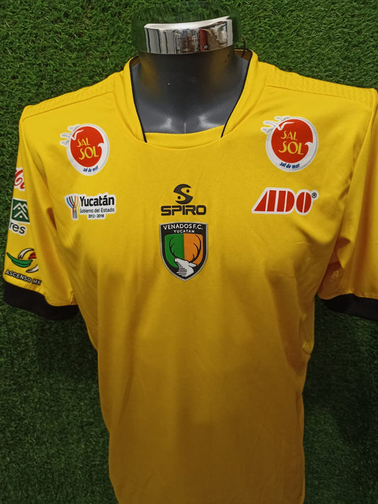 JERSEY VENADOS YUCATAN #26 ACOSTA