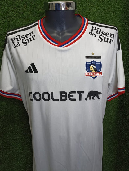 JERSEY COLO COLO 2023 #23 VIDAL