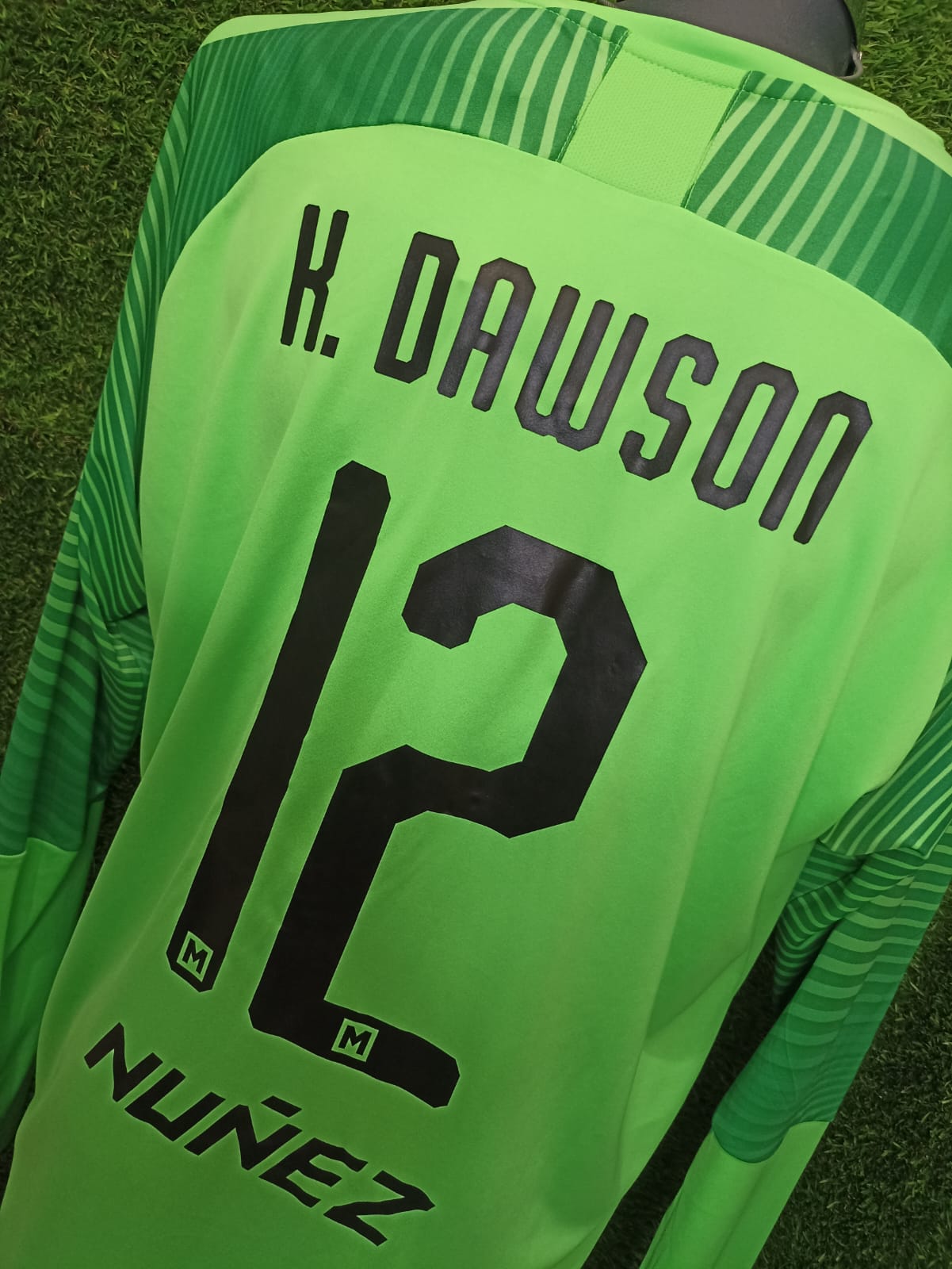 JERSEY PORTERO PEÑAROL 2019 #12 SUDAMERICANA