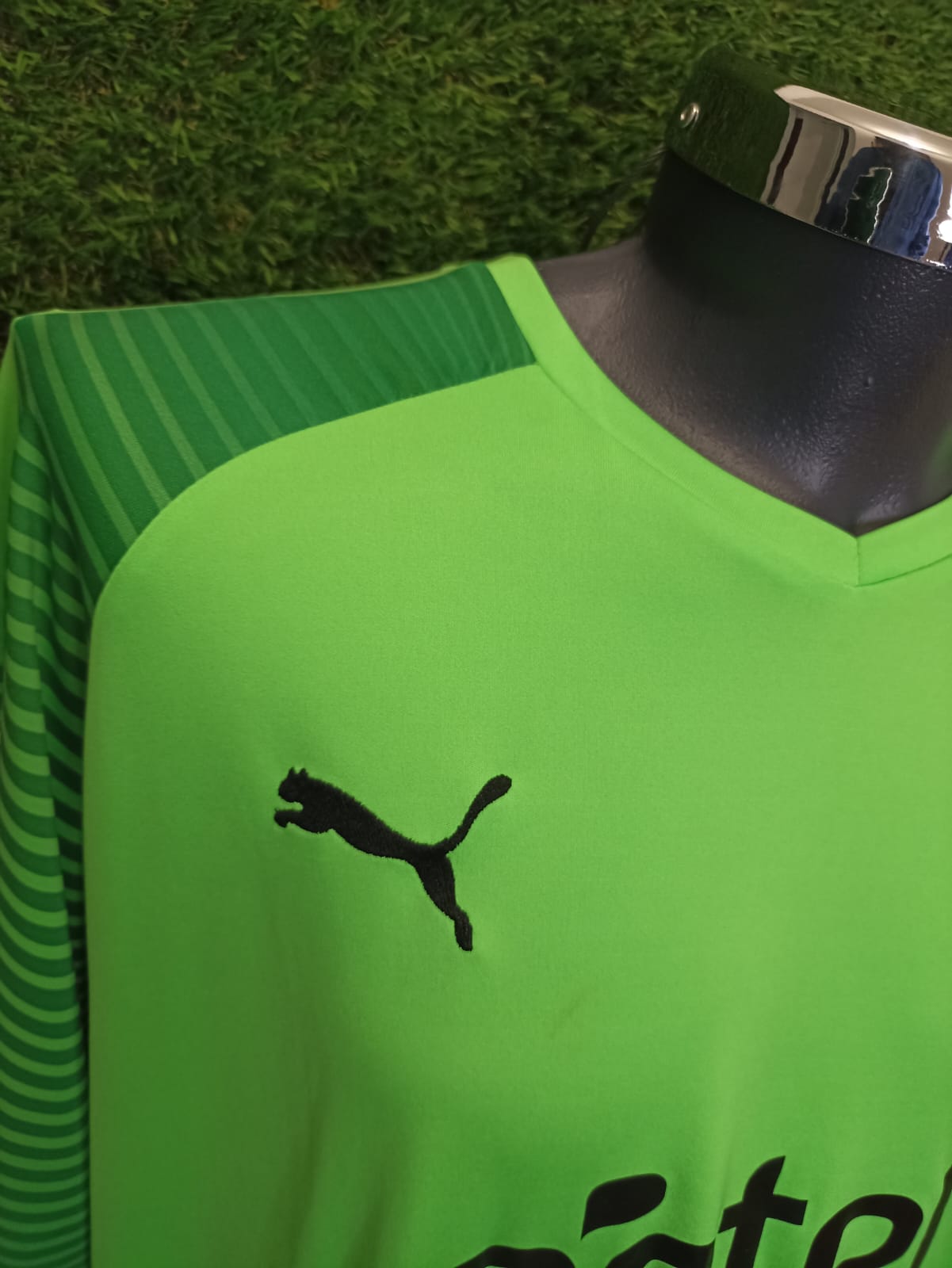 JERSEY PORTERO PEÑAROL 2019 #12 SUDAMERICANA