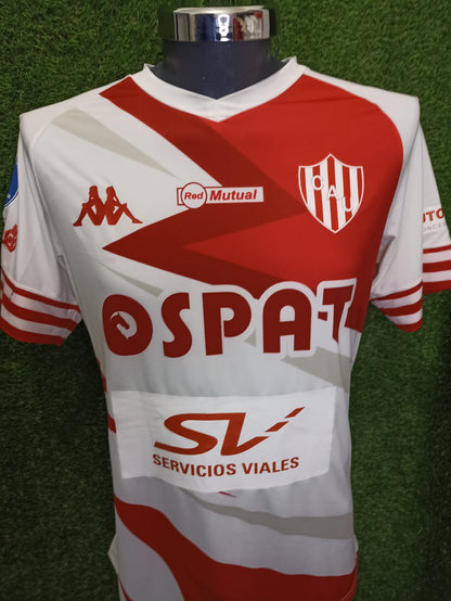 JERSEY CAU #34 ZENON SUDAMERICANA 2021