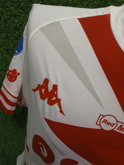 JERSEY CAU #27 GALLEGOS SUDAMERICANA 2021