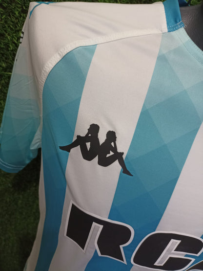 JERSEY RACING #22 DE LEON SUDAMERICANA 2019