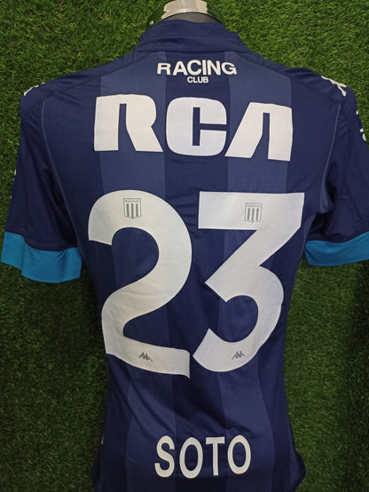 JERSEY RACING #23 SUDAMERICANA 2017
