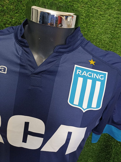 JERSEY RACING #23 SUDAMERICANA 2017