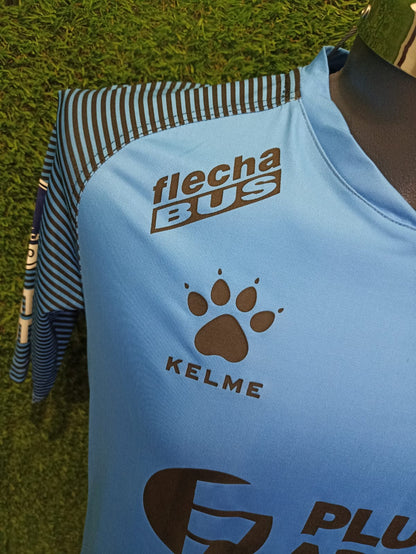 JERSEY PORTERO COLON #1 BURIAN SUDAMERICANA 2020
