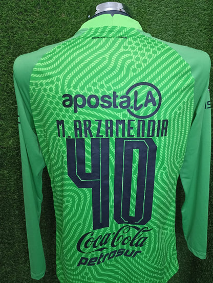 JERSEY OLIMPIA PORTERO LIBERTADORES 2022