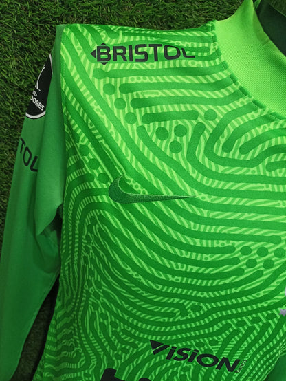 JERSEY OLIMPIA PORTERO LIBERTADORES 2022