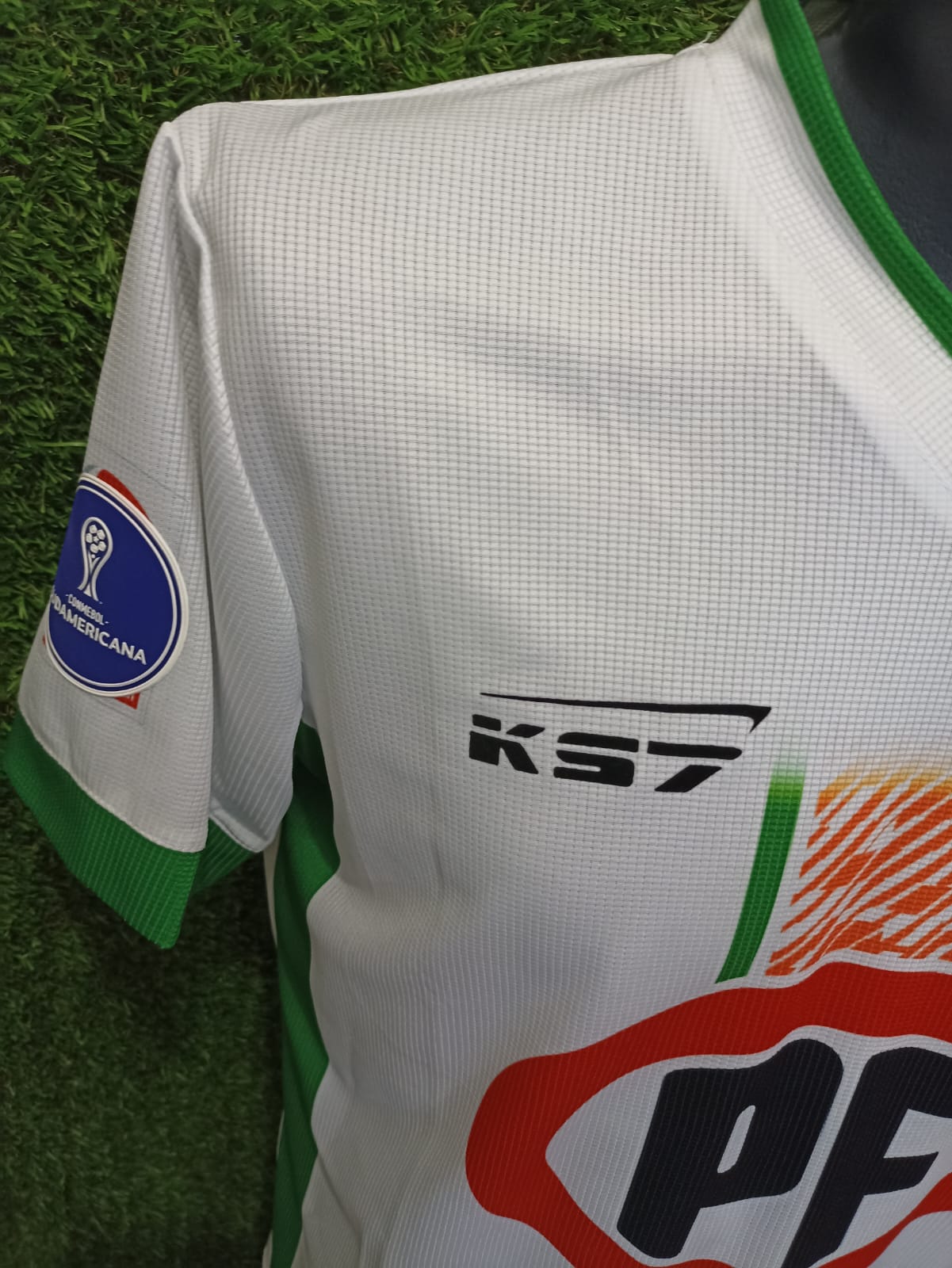 JERSEY COBRESAL #10 SUDAMERICANA 2021