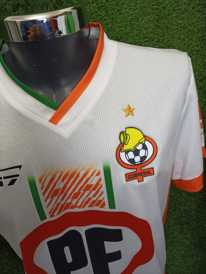 JERSEY COBRESAL #10 SUDAMERICANA 2021