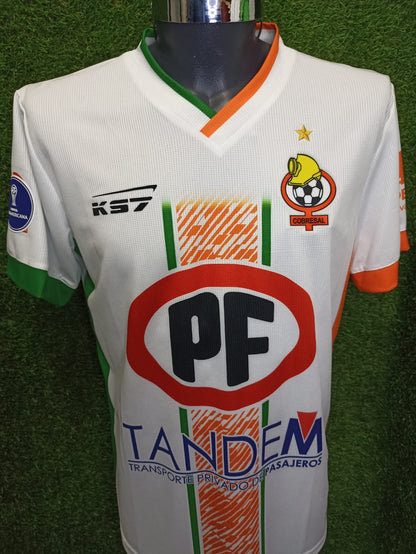 JERSEY COBRESAL #10 SUDAMERICANA 2021