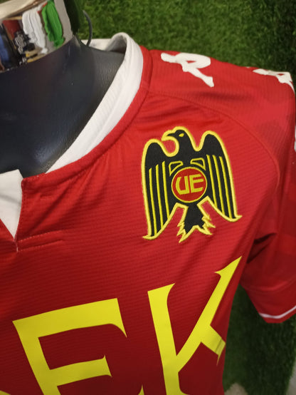 JERSEY UNION ESPAÑOLA #24 LIBERTADORES 2022