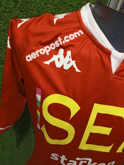 JERSEY UNION ESPAÑOLA #5 LIBERTADORES 2022