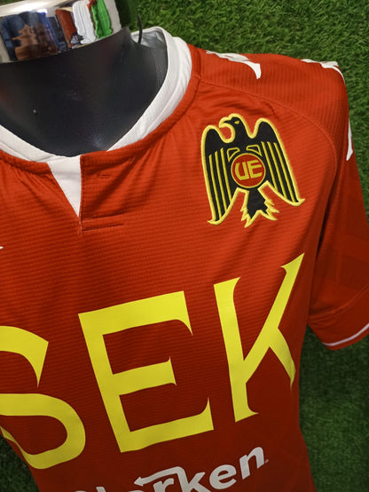JERSEY UNION ESPAÑOLA #5 LIBERTADORES 2022