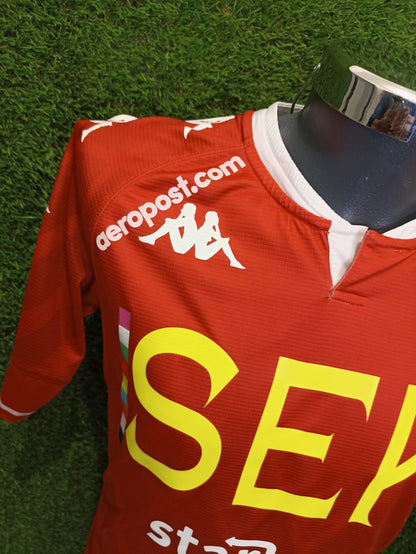JERSEY UNION ESPAÑOLA #29 LIBERTADORES 2022