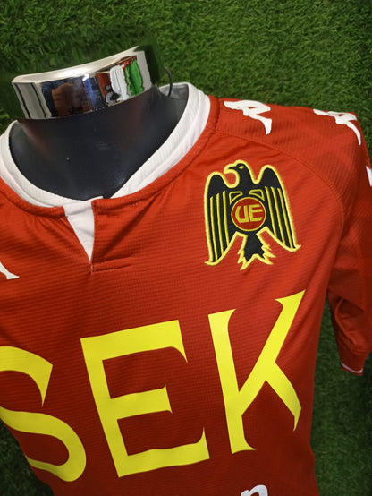 JERSEY UNION ESPAÑOLA #29 LIBERTADORES 2022