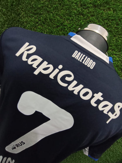 JERSEY GIMNASIA Y ESGRIMA DE LA PLATA #7